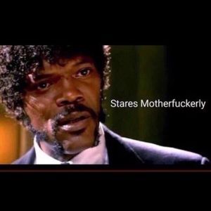 Meet your Posher, Dirterious